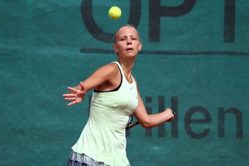 Kim Gefeller 398 - 15. Horst Schr�der Pokal